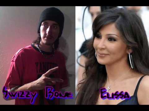 Elissa Feat. Swizzy Bone - Ahla Donia