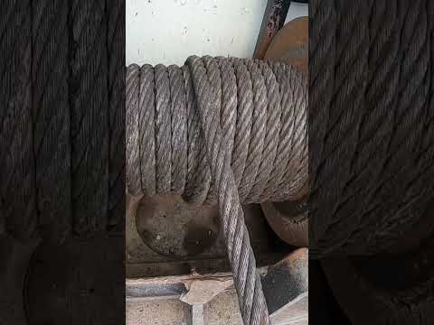 Winch it #trucking #kenworth #bigrig