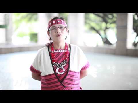 歌謠篇 - 賽考利克泰雅語 06kinhulan na Tayal 泰雅的故鄉《傳唱篇》