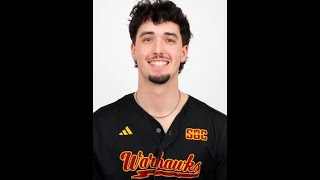 Jacob Wallace Discusses Upcoming Freshman Season and Life in Canada