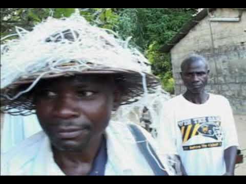 ORCHESTRE YAMBA YAMBA BETO BA