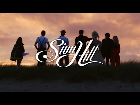 Sion Hill - Fuel Kids (Official Music Video)