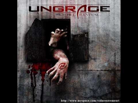 Ungrace - Rape This Night
