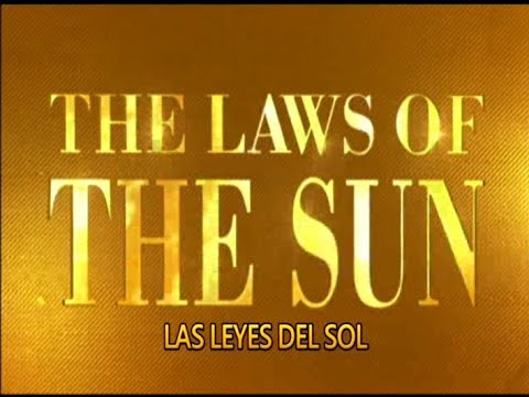 スペイン語字幕版 太陽の法