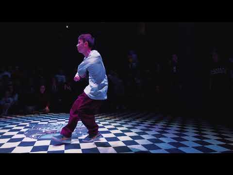 TEAMKA-2017 l 1/8 locking l Zlata Maslo vs Nekit