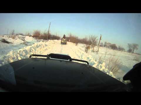 2012.02.19 Umanitara Alba Ciresu Batogu Ionesti Satnoieni