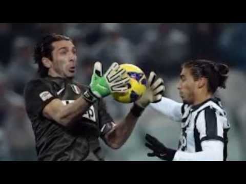 juventus anno 2012 / 2013