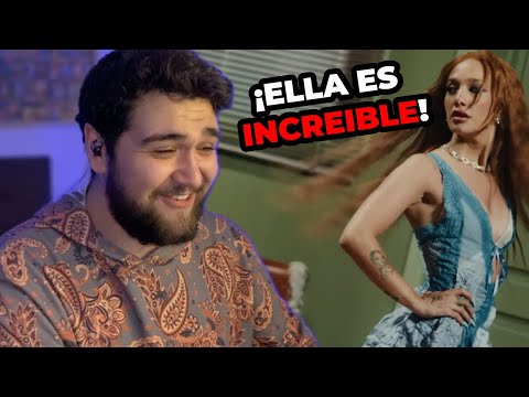 How have I NOT heard this before? // Angela Torres - Favorite // Reaction