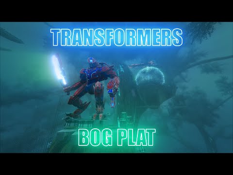 Bringing The 2018 Meta Back | Transformers | Fusion 25x 8Man HOF