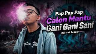 Download lagu Rahmat Tahalu - PAP PAP PAP CALON MANTU mp3 Download lagu Rahmat Tahalu - PAP PAP PAP CALON MANTU mp3