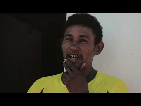 Documentário Reação do Gueto Trailer #2 2017