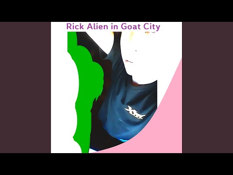 Welcome to Goat City