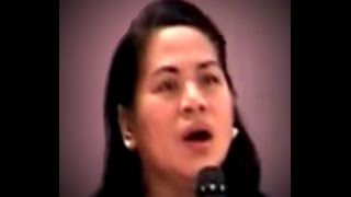 Ating Purihin Ang Diyos