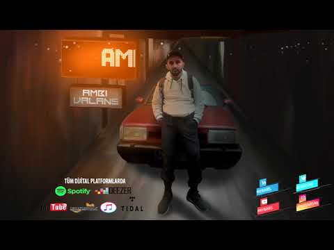 Alp Aybars - AMBİVALANS (2020)