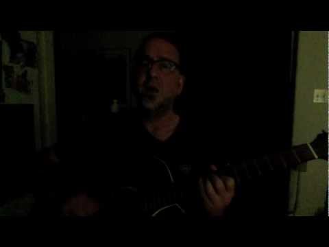 Outside of a Small Circle of Friends (Phil Ochs cover)