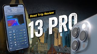 Apple iPhone 13 Pro Review: Howd&#039;ya Like Them Apples?