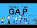 Understanding Generation Gap