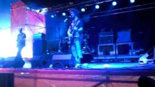 State Radio - People To People - Highfield 2010