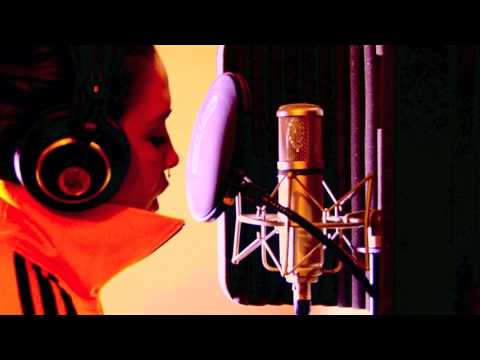 HEART OF GOLD N'Dinga Gaba & Jaidene Veda (sneak peek)