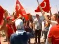 Ekinler Dize Kadar Tayyip Gel Bize Kadar 