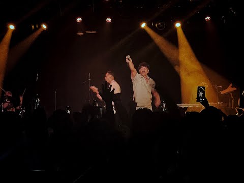 Eddie Zuko - Frekes *Live*