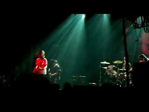 Soundgarden - Fresh Tendrils - Webster Hall (June 2, 2014)