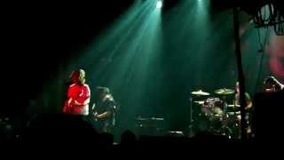 Soundgarden - Fresh Tendrils - Webster Hall (June 2, 2014)