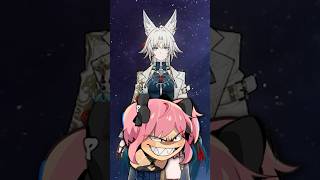 A FEIXIAO 101% DE CHANCE CRITICA 😰☠️#shorts #honkaistarrail