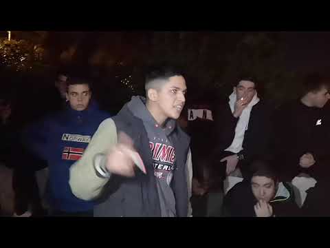 J6 & Azeta 🆚 Terras & Kxy | Filtros | 1° Clasf. MORAOSXFREELIFE