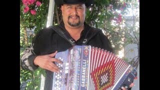 no tiene la culpa el indio los tigres del norte tutorial facil acordeon principiante slow