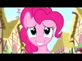 Pinkie Pie Licking Her Tears None Taken