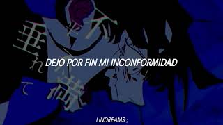 Ado - Ussewa. | Sub. Español.