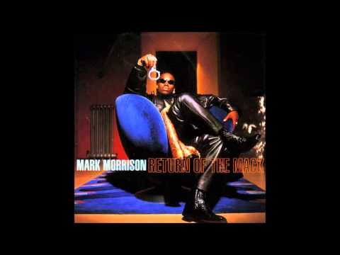 Return Of The Mack [Robby Righteous Mix] - MARK MORRISON Feat  BIGGIE & 2PAC