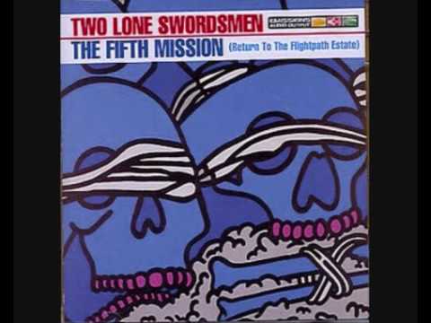 Two Lone Swordsmen - Beacon Block