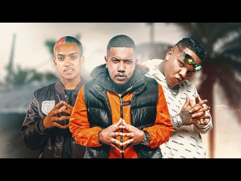 MC PP da VS, MC Magal e MC Brinquedo - Plataforma Pega Fogo (DJ Oreia)
