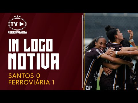 [BASTIDORES] Santos 0X1 Guerreiras Grenás - Brasileiro Feminino 2023
