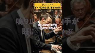 Download lagu ラフマニノフ　ピアノ協奏曲第2番第3楽章 #ラフマニノフ #ピアノ協奏曲 #rachmaninov #pianoconcerto mp3