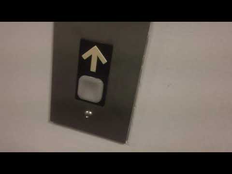 452. Dover Impulse Hydraullic Service Elevator At The Atrium At Blue Ridge, Raleigh NC