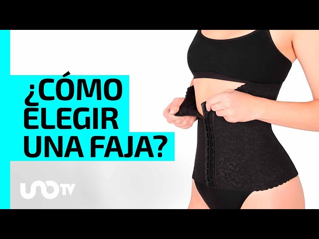 Vídeo relacionado con Calzoncillos moldeadores de Cuerpo y Ajuste Vaginal de Panal para Mujeres Calzoncillos moldeadores de Cuerpo de Panal Fajas para Adelgazar Piernas Bragas Reutilizables (C, XL)
