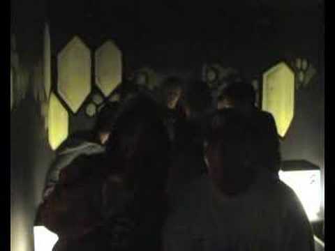 African Soulja & Survivors Of The Illest Videoshout !