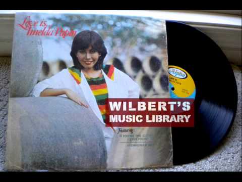 KAILANGAN PALA KITA - Imelda Papin