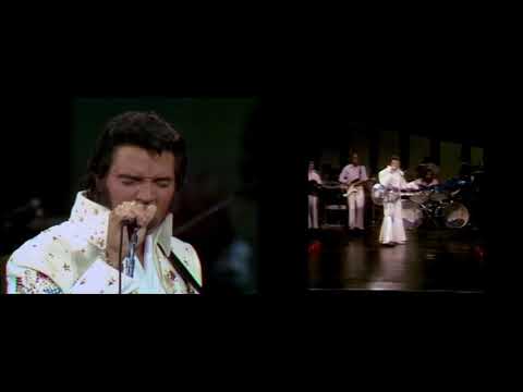 Elvis Presley  Aloha From Hawaii Live in Honolulu 1973