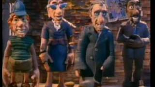 John Fogerty - Vanz Kant Danz