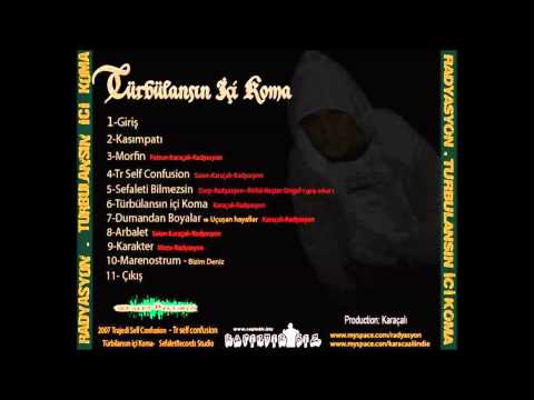 09. Karakter feat. Mirza