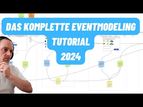 Event Modeling Introduction