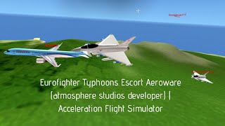 Acceleration Flight Simulator Roblox All Planes Thủ Thuật -