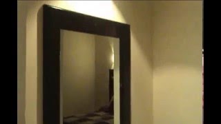 preview picture of video 'Instalaciones del Hotel y Suites El Refugio de Don Carlos. Zacatecas, México'