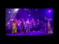 Zap Mama, Axelle Red, Selah Sue, Nneka, K.ZIA, Krisy - Wadidyusay | Radio 1 sessie- 21 novembre 2025