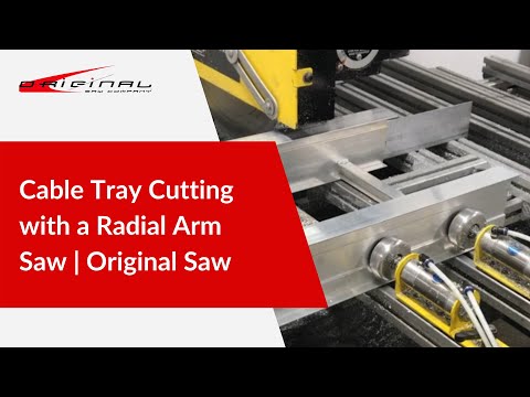 ORIGINAL SAW COMPANY 3579-20L Saws (Radial Arm) | Global Sales Group Inc (1)