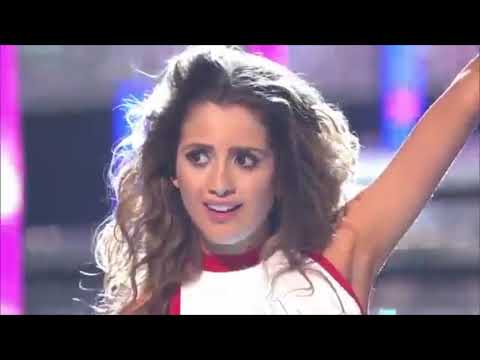 2016 RDMAS Sabrina Carpenter, Laura Marano & Sofia Carson